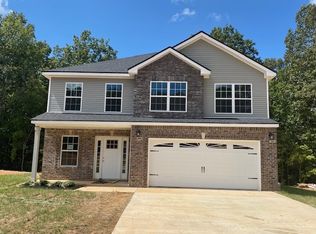 173 Glenstone LOT 173, Clarksville, TN 37043