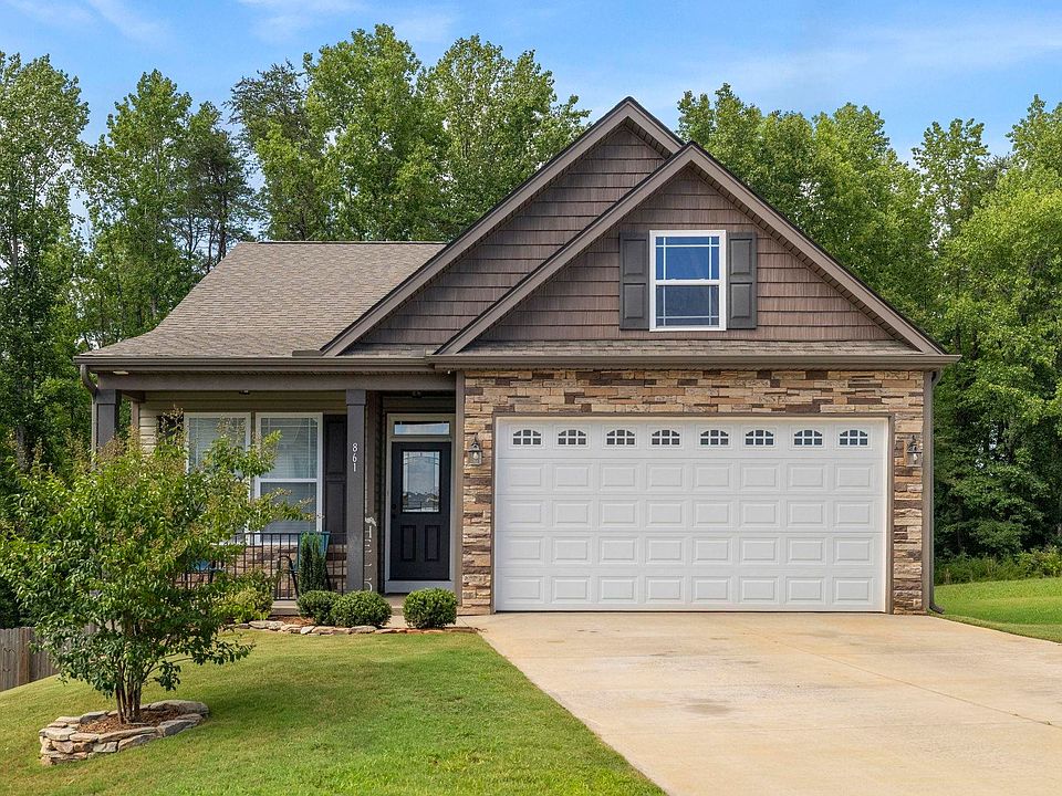 1st image of 861 Ashton Ridge Rd