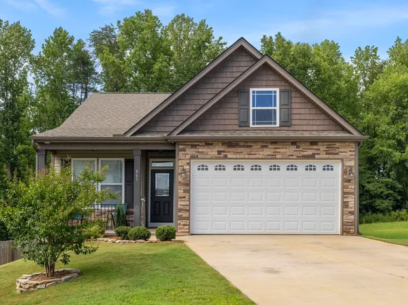 861 Ashton Ridge Rd, Inman, SC 29349