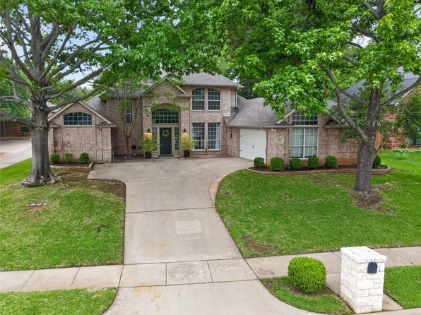 1917 Winding Creek Blvd, Flower Mound, TX 75022