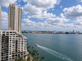 Brickell Key One Condo, Miami, FL 33131