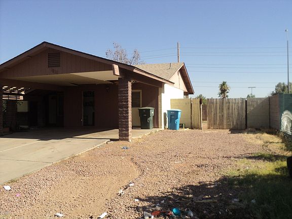 2nd image of 1527 W Renee Dr