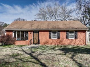 1700 Sizer Rd, Richmond, VA 23222