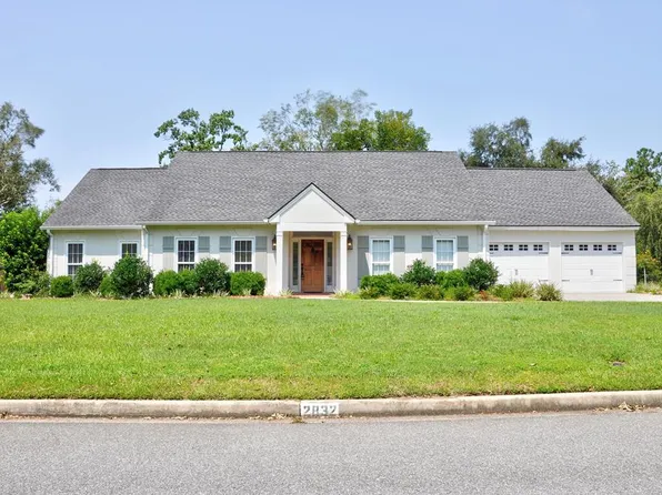 2832 Bud McKey Cir, Valdosta, GA 31602