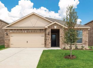 817 Jackel Dr, Anna, TX 75409