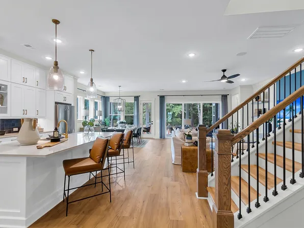 1171 Reserve Ln, Awendaw, SC 29429