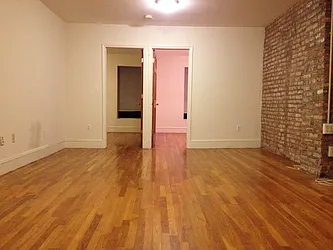 Rented by Stribling