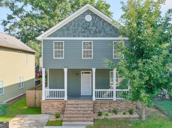 561 Jones Ave NW, Atlanta, GA 30314