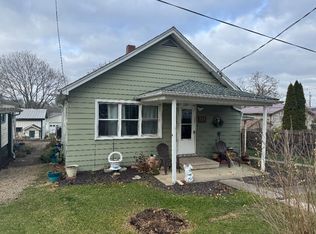722 S 2nd St, Indiana, PA 15701