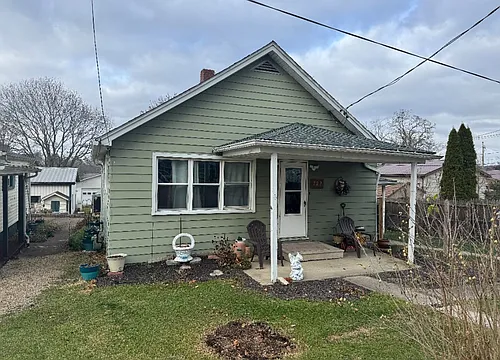722 S 2nd St Photo 1