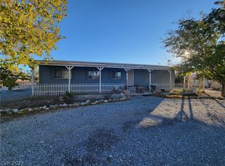 641 W Elderberry St, Pahrump, NV 89048