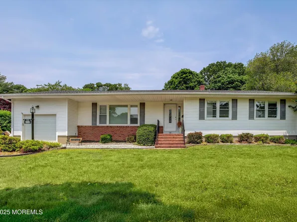 125 Beechwood Ave, West Long Branch, NJ 07764