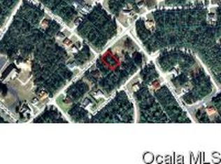 0 SW 156 Lane Rd, Ocala, FL 34473