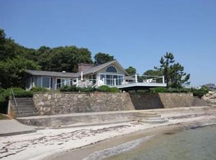 31 Mosher St, Dartmouth, MA 02748