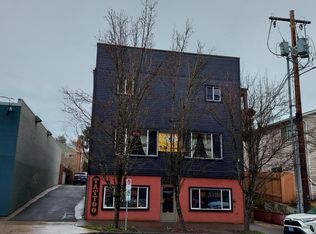 2504 SE 50th Ave #A-B, Portland, OR 97206