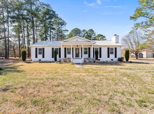 108 Brockwood Avenue, Goldsboro, NC 27530