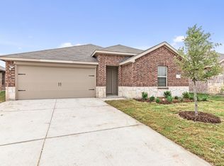 2102 Berrywood Dr, Royse City, TX 75189