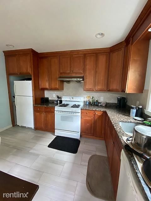 157 Walden St. #1 Cambridge Shared Unit Photo 9