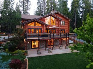 20850 Spring Garden Rd, Foresthill, CA 95631