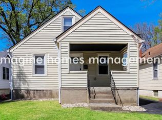 7034 Cambridge Ave, Cincinnati, OH