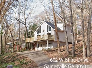 602 Wilshire Rd, Gainesville, GA 30501