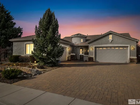 7577 Desert Vista Dr, Sparks, NV 89436