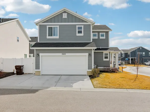 2919 W 3885 S, West Haven, UT 84401
