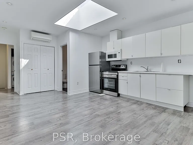 1364 Saint Clair Ave W #202 — Photo 3