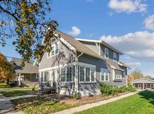 405 Bethel St, Parkersburg, IA 50665