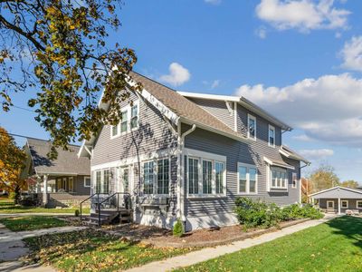 405 Bethel St, Parkersburg, IA, 50665