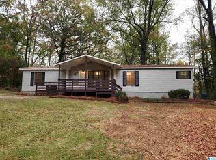 7167 Goodner Mountain Rd, Pinson, AL 35126