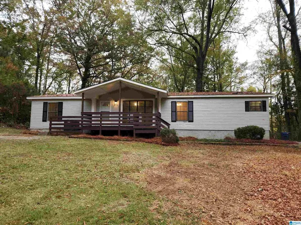 7167 Goodner Mountain Rd, Pinson, AL 35126