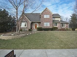 13594 Dallas Dr, Carmel, IN 46033