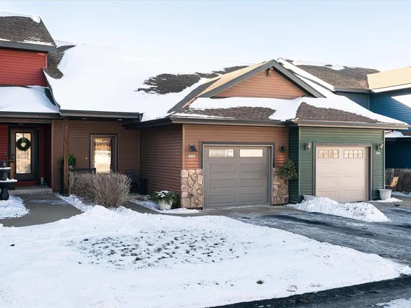 4933 County Road B, La Crosse, WI 54601