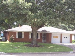 1512 Miles St, Rosenberg, TX 77471