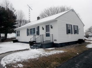 494 Loudon Rd, Saint Thomas, PA 17252