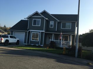 2532 168th Pl NE, Marysville, WA 98271
