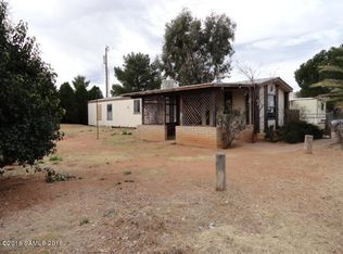 340 Jennifer Ln, Sierra Vista, AZ 85635