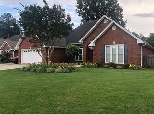 2411 Galahad Dr SW, Decatur, AL 35603