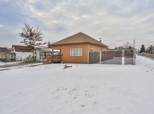 3427 N Lee St, Spokane, WA 99207