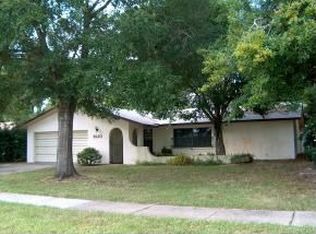 3620 Barna Ave, Titusville, FL 32780