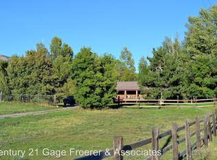 4668 N 3300 E, Liberty, UT 84310