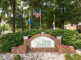 Park Forest Apartments, Saint Louis, MO 63123