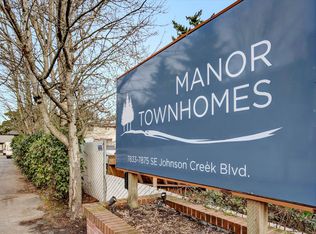 7869 SE Johnson Creek Blvd, Portland, OR 97206