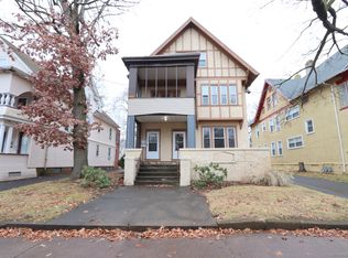 812 Orange St APT 2, New Haven, CT 06511
