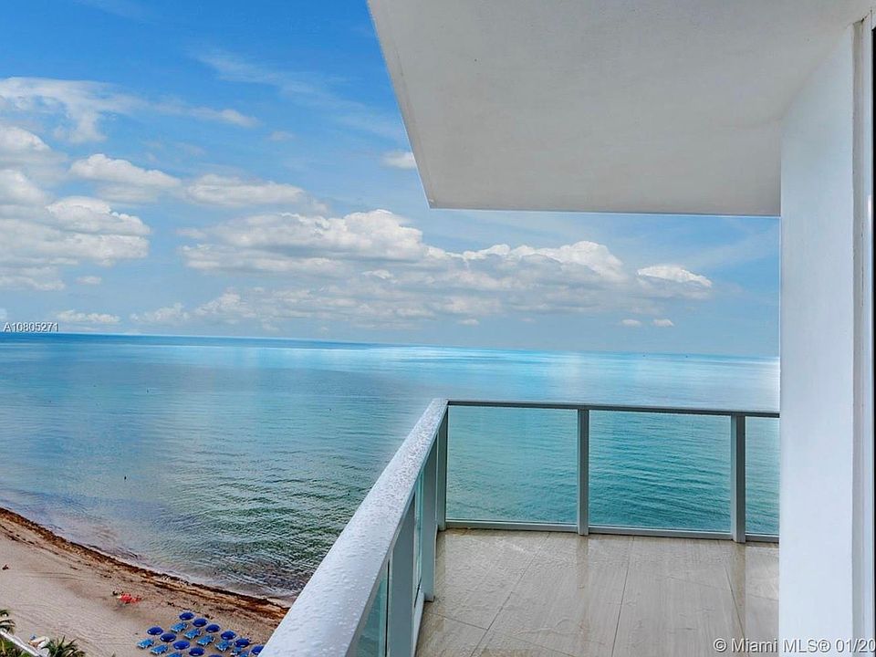 1st image of 3951 S Ocean Dr Unit 1503