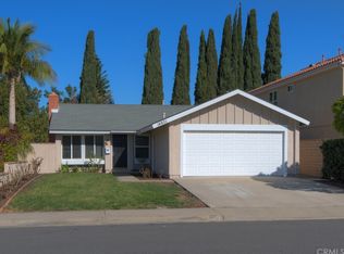 14801 Groveview Ln, Irvine, CA 92604