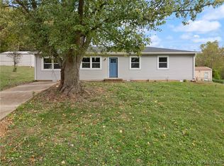 115 Day Ln NW, Depauw, IN 47115