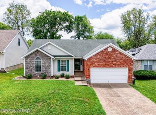 4133 Morgan Jaymes Dr, Jeffersontown, KY