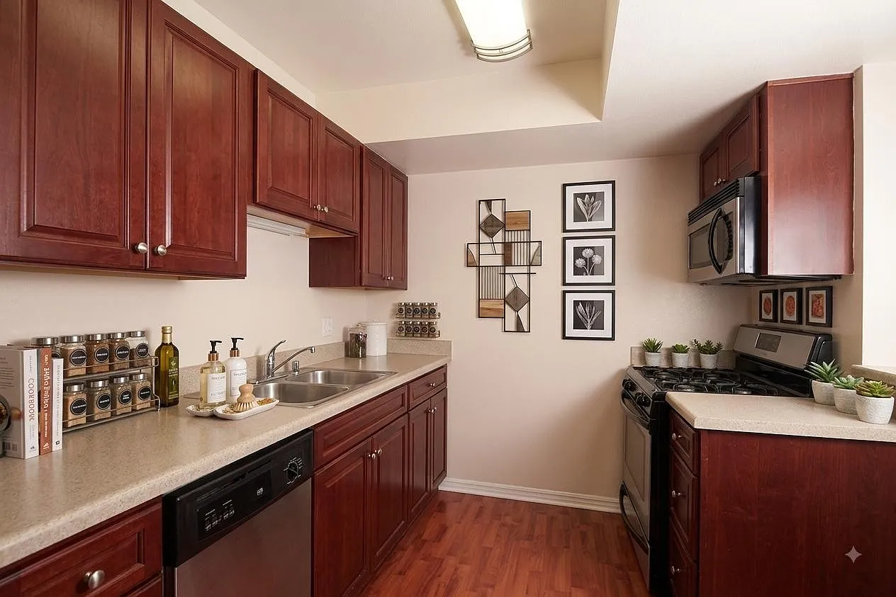 2 bed, 910 sqft, $2,900 — Photo 4